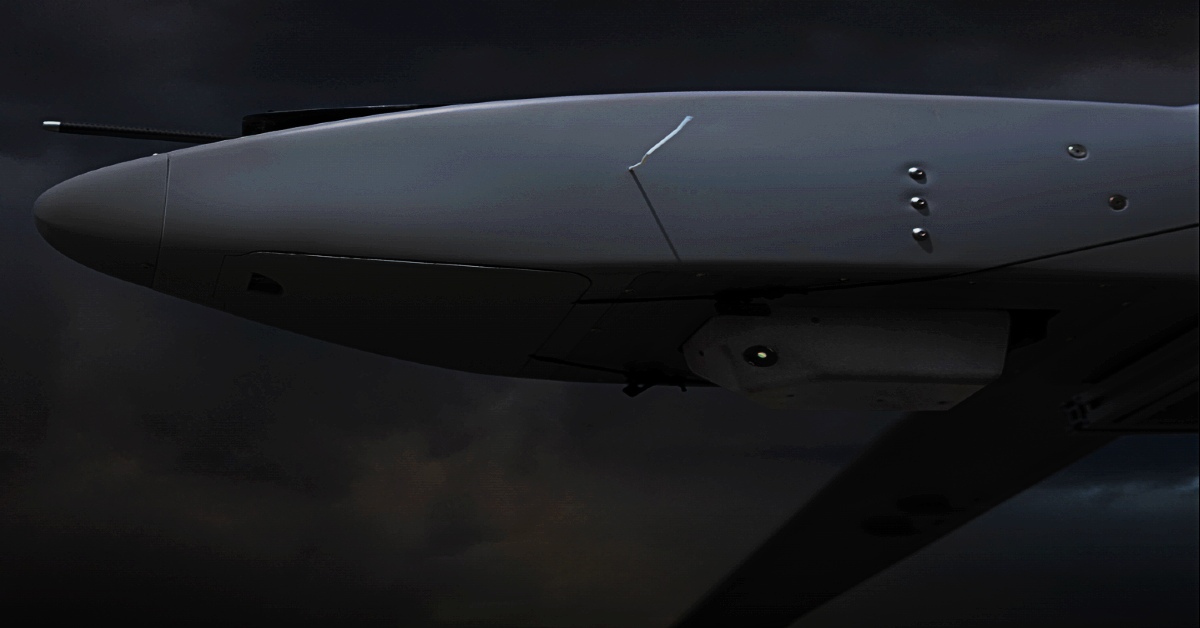 US-Ukrainian defence tech startup Vermeer bags €8.6M to help drones navigate without GPS