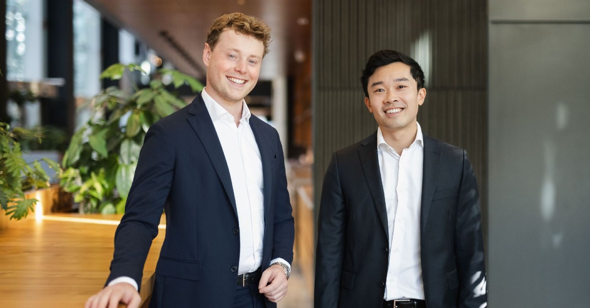 After raising Seed funding, Rotterdam’s Blockrise becomes a Bitcoin-only platform