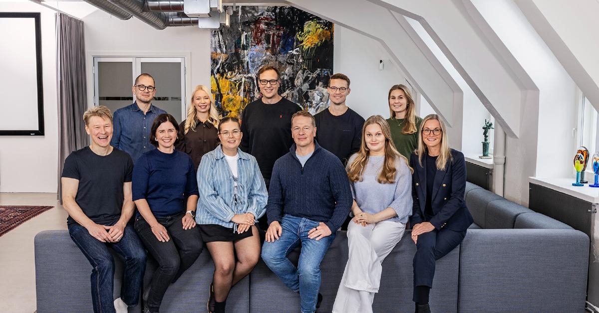Helsinki-based Lifeline Ventures launches €400M Fund VI to back Europe’s next unicorns