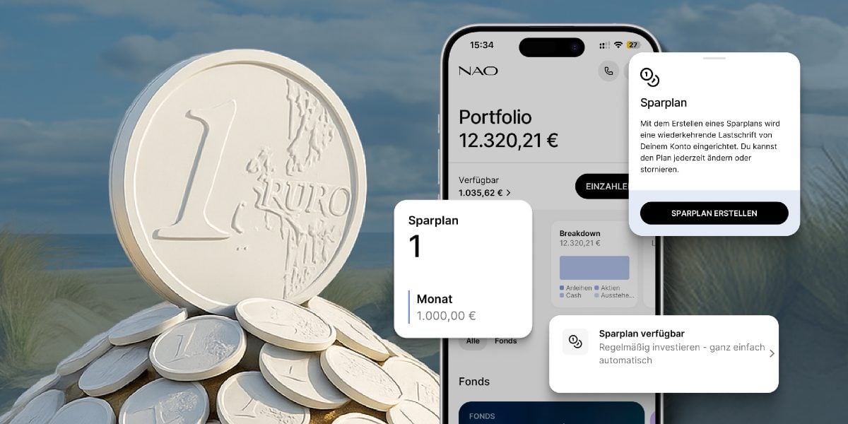 WealthTech startup NAO launches in the Netherlands, letting private investors access alternative assets from just €1