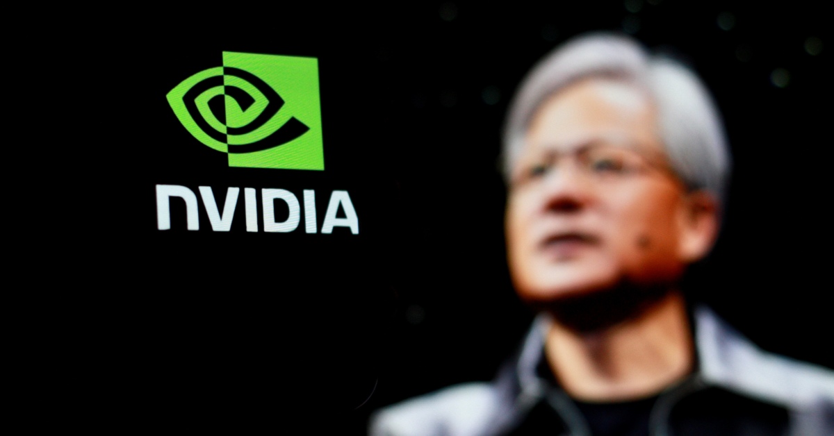 NVIDIA invests $1B in Nokia to build AI-powered RAN for the 6G era