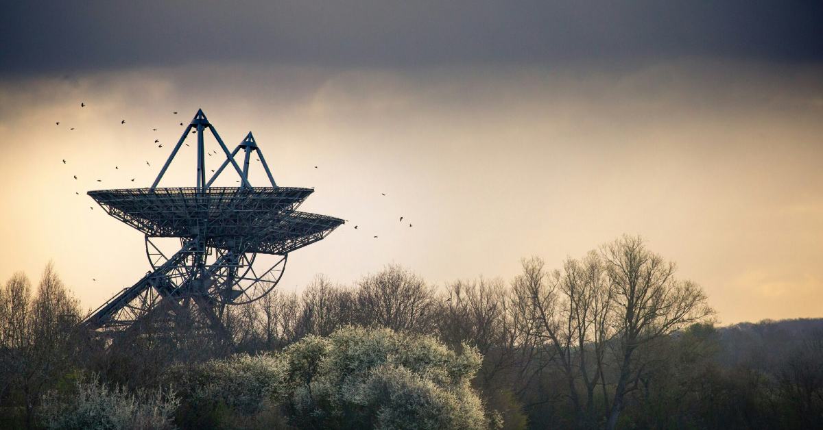 Belgium’s nxgsat raises €1.2M to advance next-generation 5G satellite connectivity
