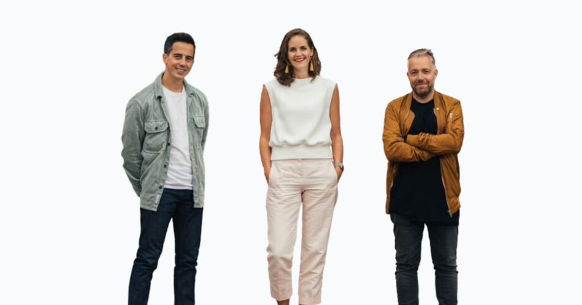 NP-Hard, not impossible: Amsterdam VC launches €25M Fund II to back the ‘crazy ones’ building tomorrow’s foundational infrastructure