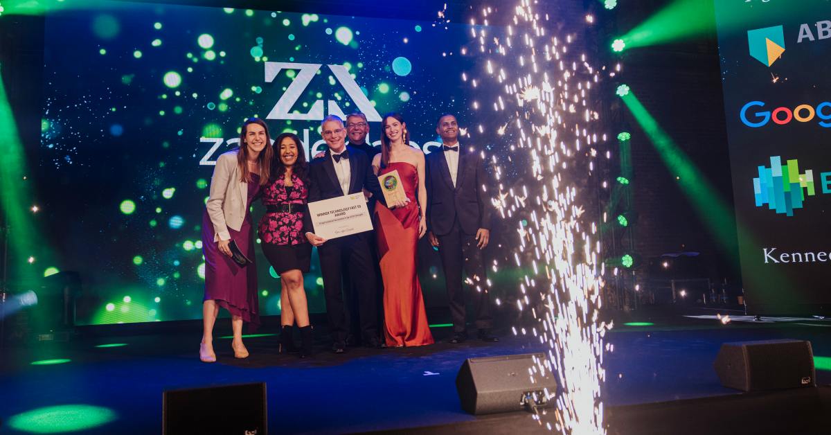Delft’s Zander Labs wins Deloitte Technology Fast 50 2025: Meet the other winners and the Amsterdam startups that made the list