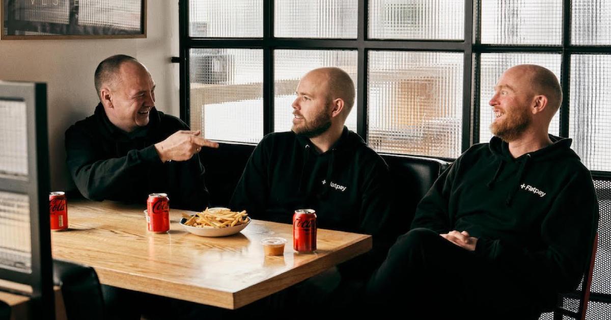 Copenhagen’s Flatpay becomes Denmark’s fastest unicorn after securing €146.5M at $1.7B valuation