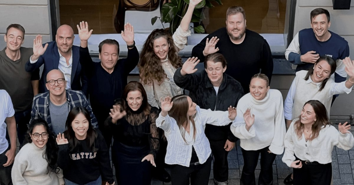 Denmark-based Arkyn raises €4M to simplify SAP systems for large enterprises