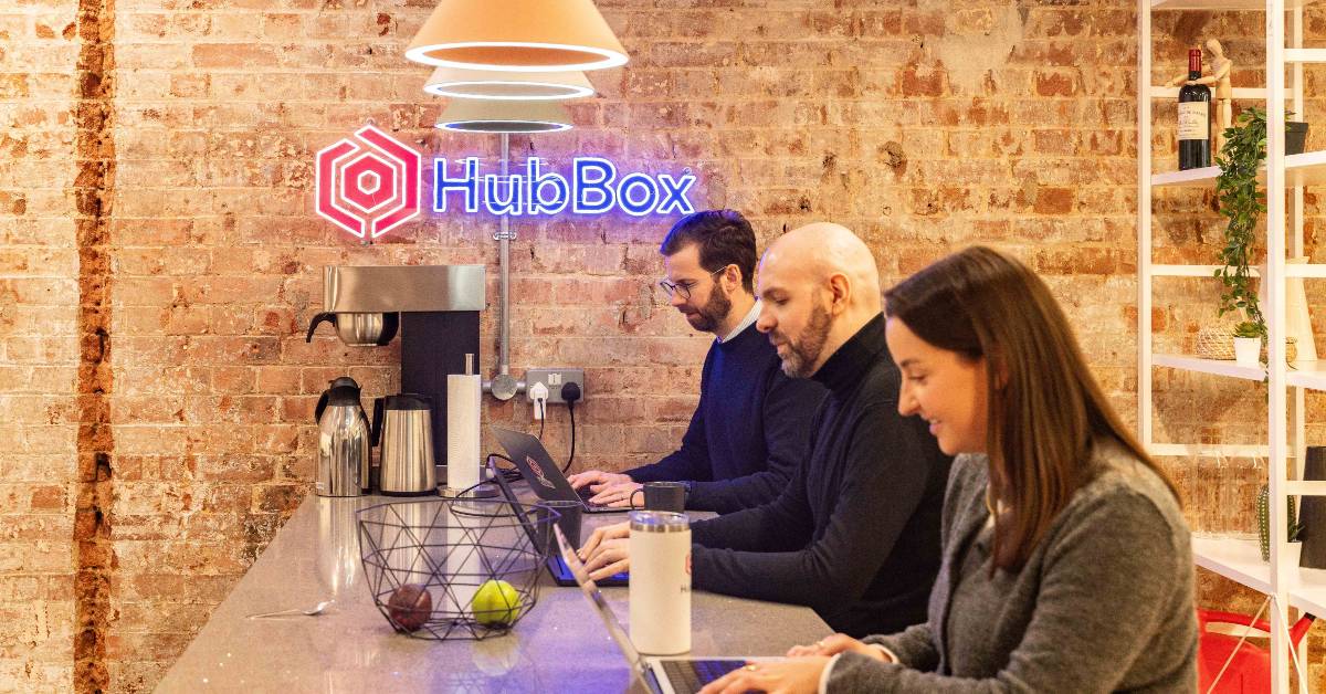 London’s HubBox secures €6.8M to push ‘out-of-home delivery’ tech into more retail checkouts