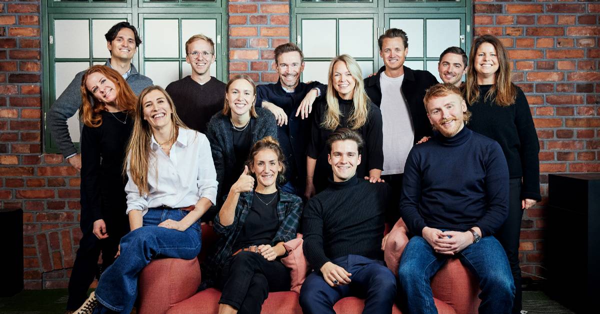 World’s largest AI-for-good hackathon: Norrsken partners with Spotify, Lovable, Google, NVIDIA, others to launch ‘Fixathon’