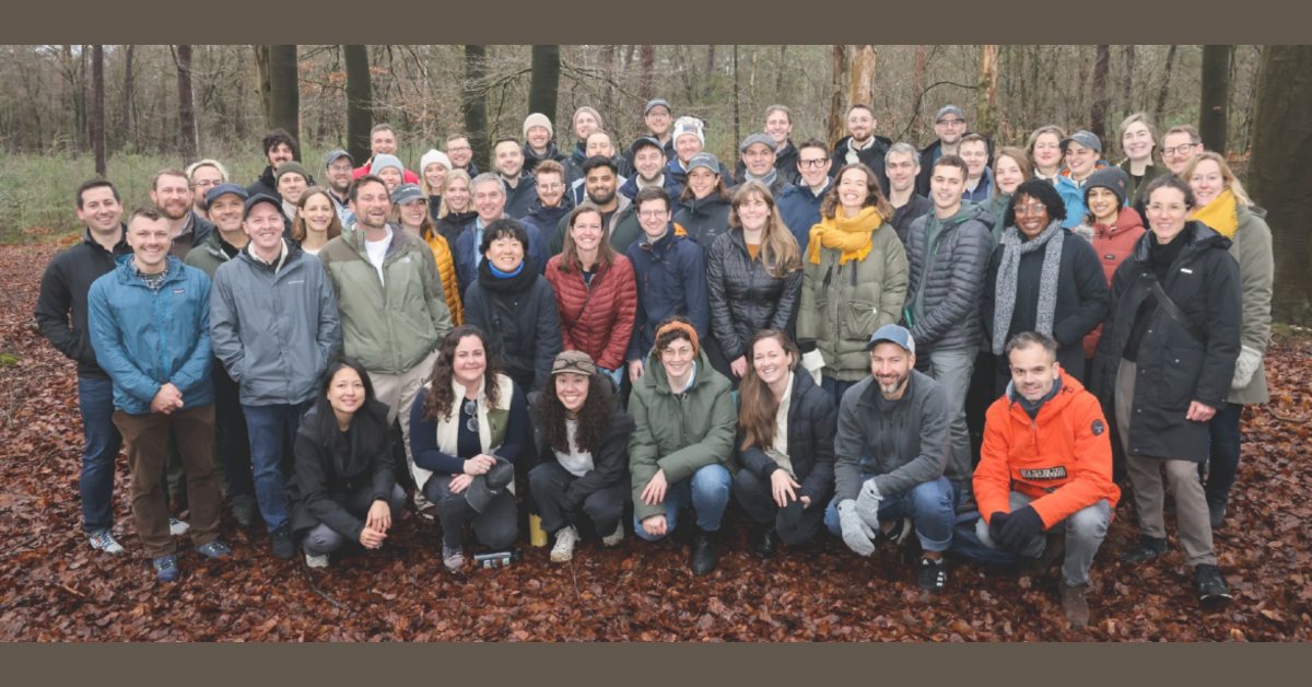 Amsterdam’s Overstory raises €37.1M to scale AI platform preventing wildfires and grid outages