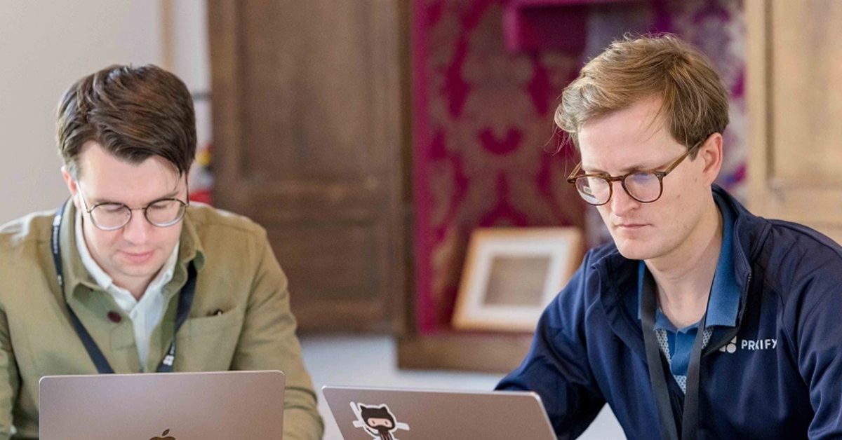 Stockholm-based Proxify teams up with P10Y to bring real data and fairness to tech hiring
