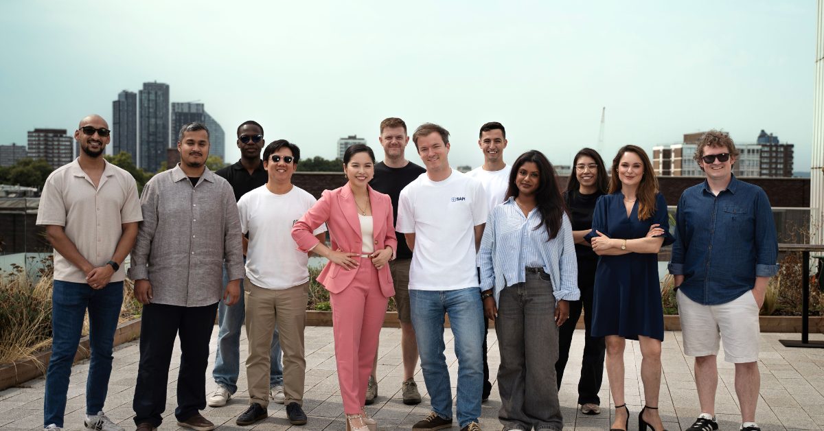 London’s SAPI raises €69M to help small businesses get funding through payments