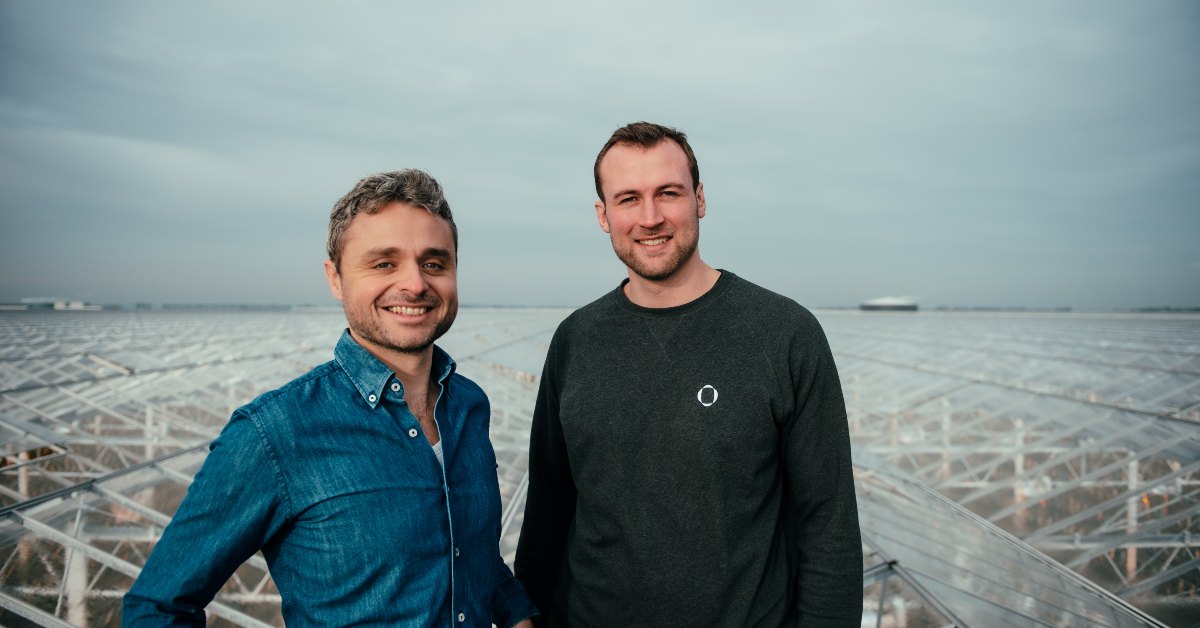 Amsterdam’s Source.ag raises €15M to boost greenhouse horticulture using AI: Know more