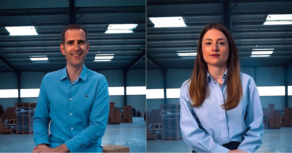 Reekom acquires Paris-based Tilli to expand textile recycling and repair services