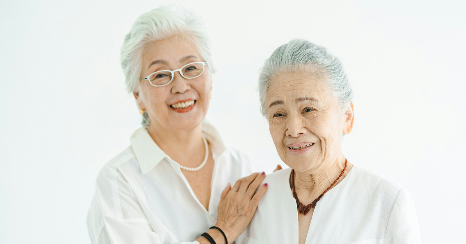 8 things Japanese centenarians do differently that add decades to their lives