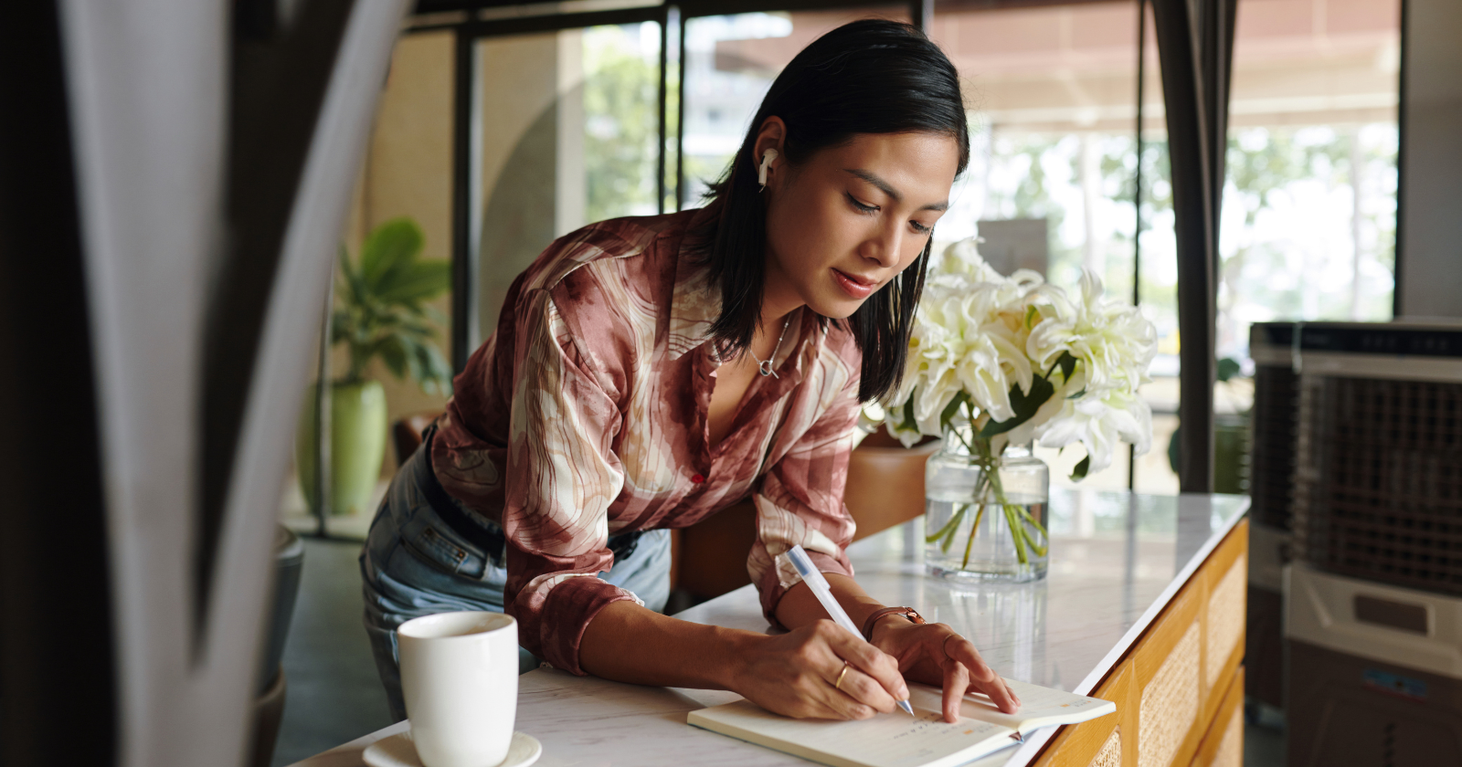 The art of discipline: 9 morning habits highly successful people often practice