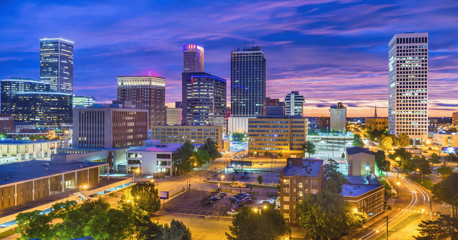 15 cities in the U.S. where $2,000 a month lets you live comfortably