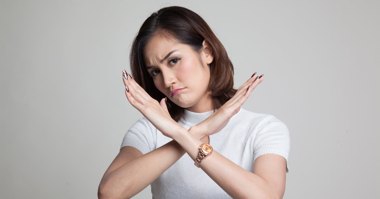 8 things you may want to say no to if you want to keep your self-respect