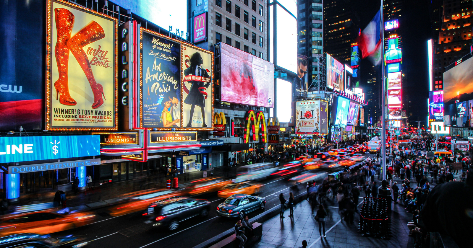The pollutant you may not see: why constant background noise is becoming a medical issue
