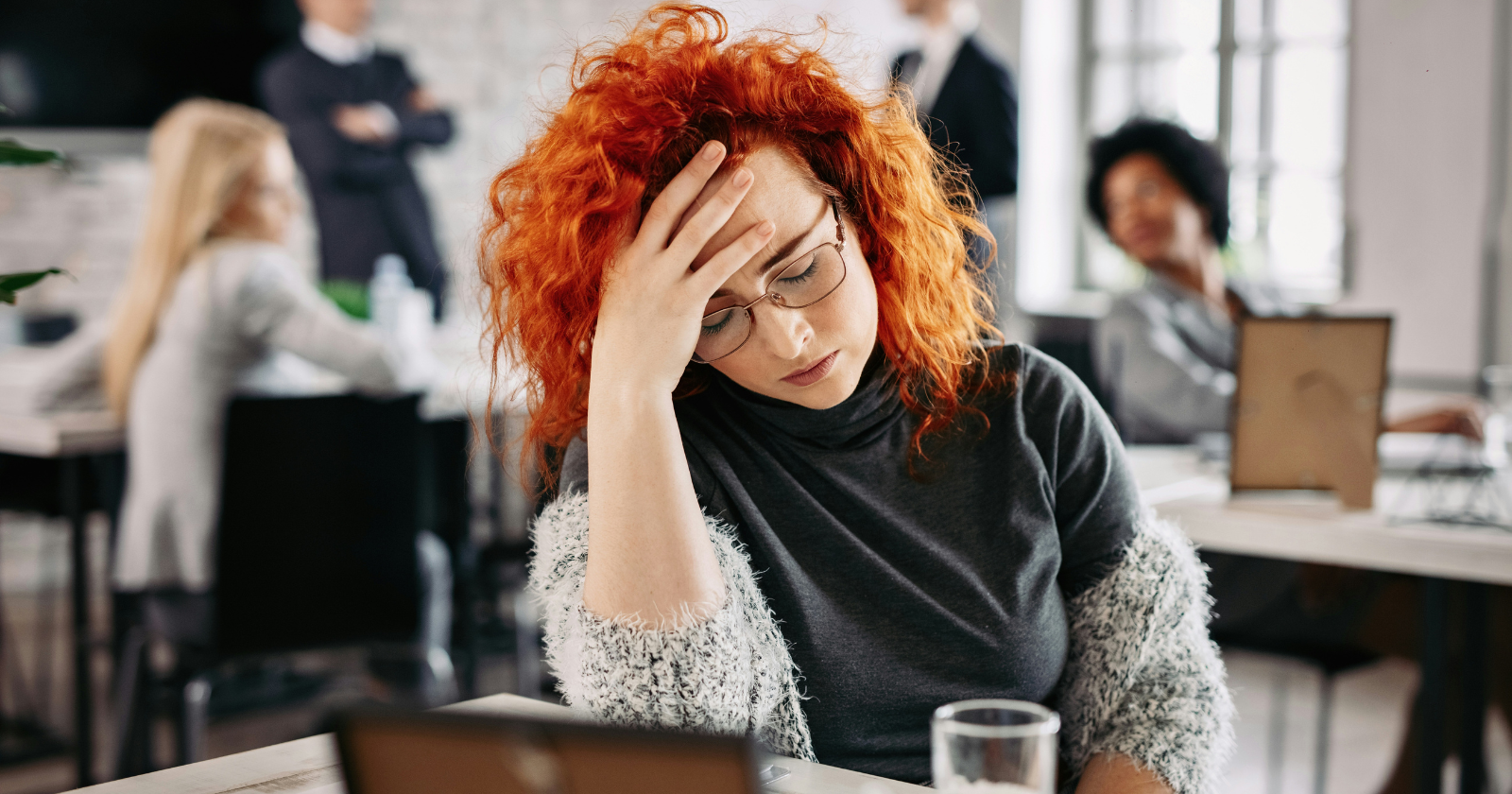 You weren’t designed for 9-to-5—and science finally proves it