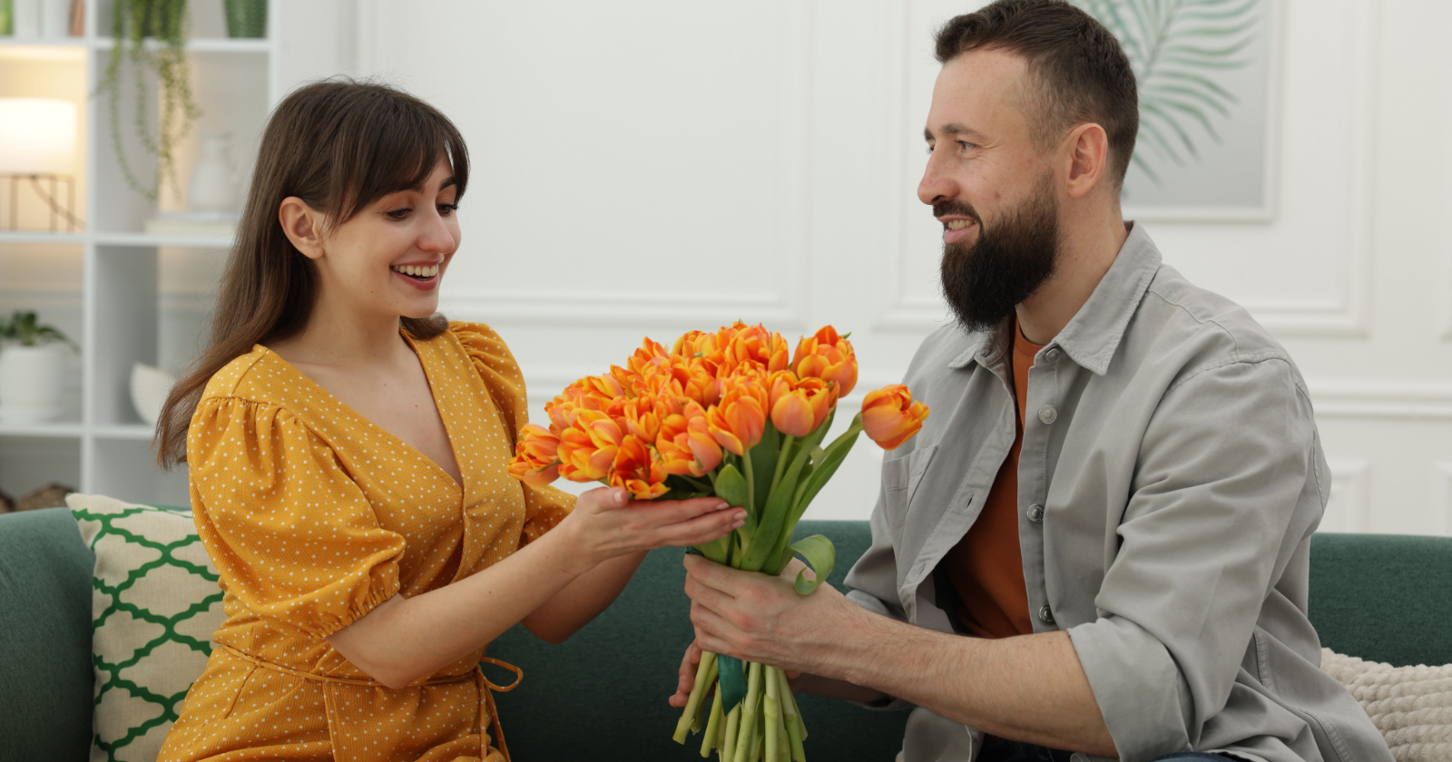 9 dating rituals boomers followed that built anticipation in ways instant messaging may not replicate