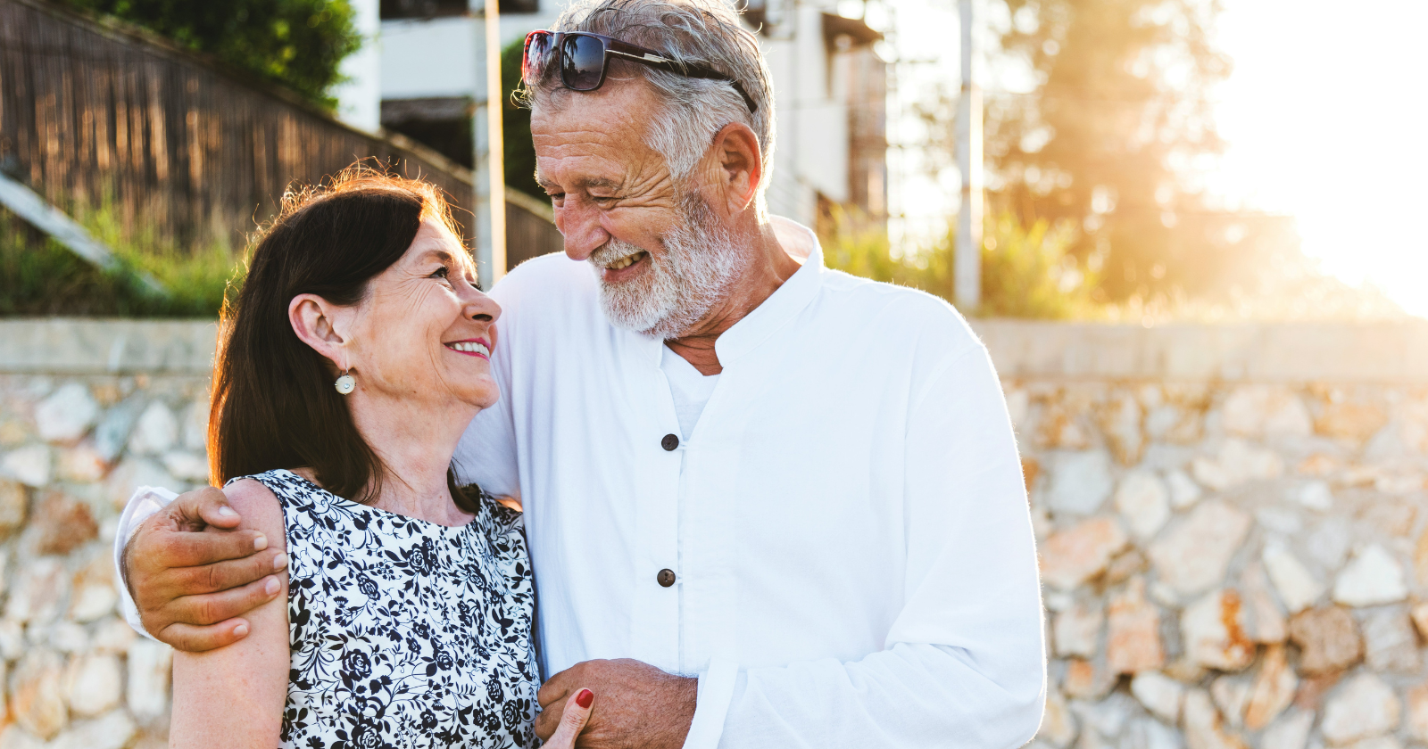A relationship study finds what actually raises happiness after 50: cohabiting vs marrying