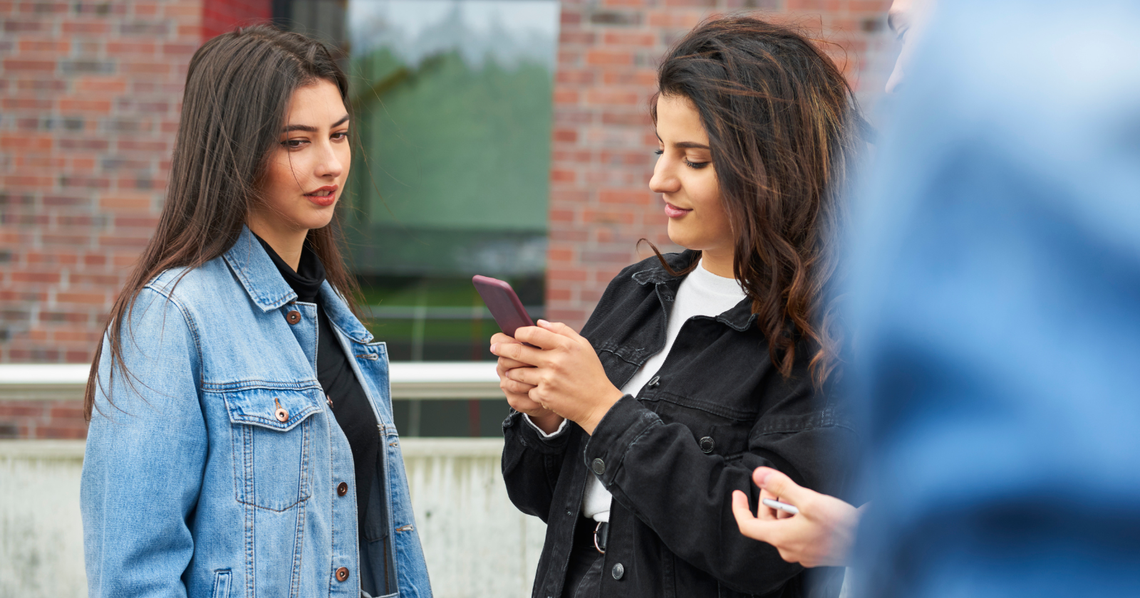 A study recorded strangers having their first conversation and found that people consistently walked away believing they had been liked less than they really were—a “liking gap” that persisted among new college suitemates for several months.
