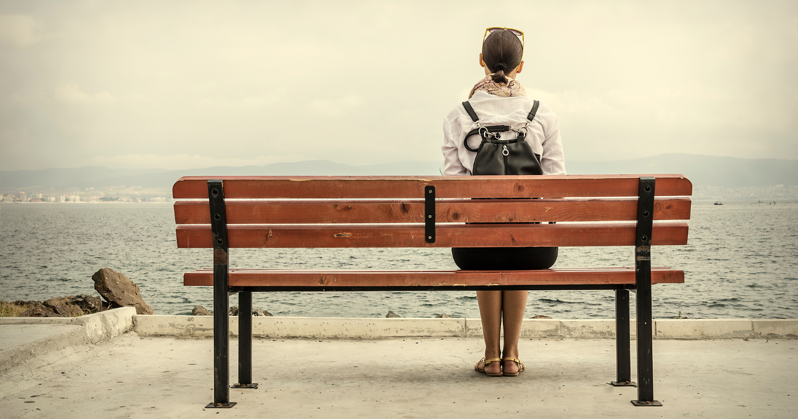 Preferring solitude over constant socializing is a subtle sign of these 7 unique traits