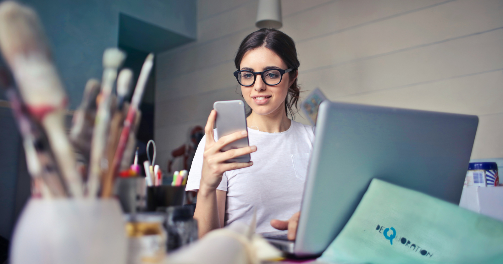 New study confirms: even ignored notifications can throw off your attention