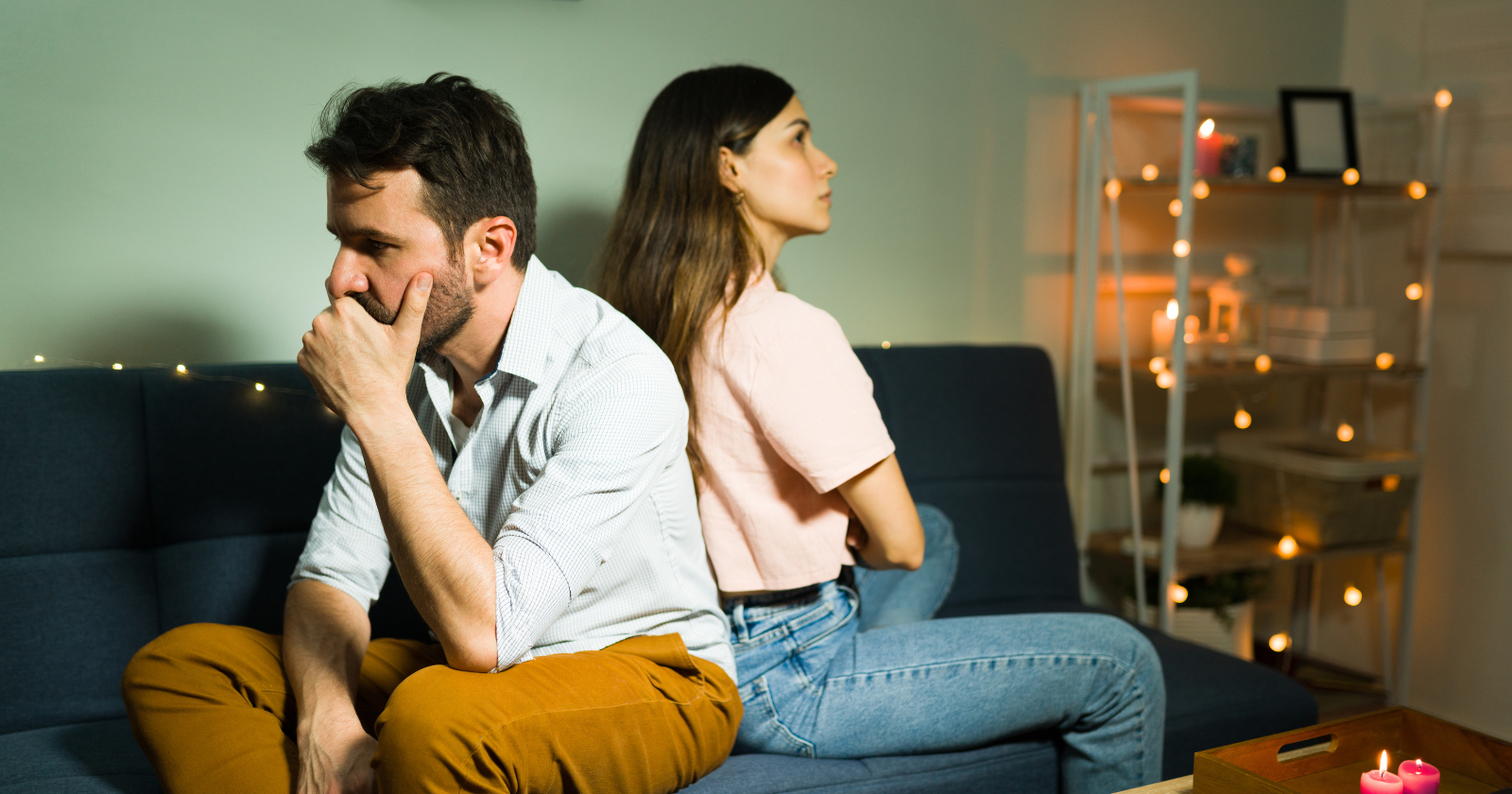 If a man goes quiet instead of arguing, he’s displaying one of these 8 rare emotional strengths