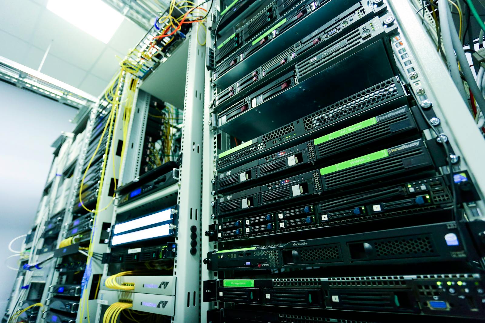 AI may not be the surveillance threat. Spreadsheets and subpoenas are