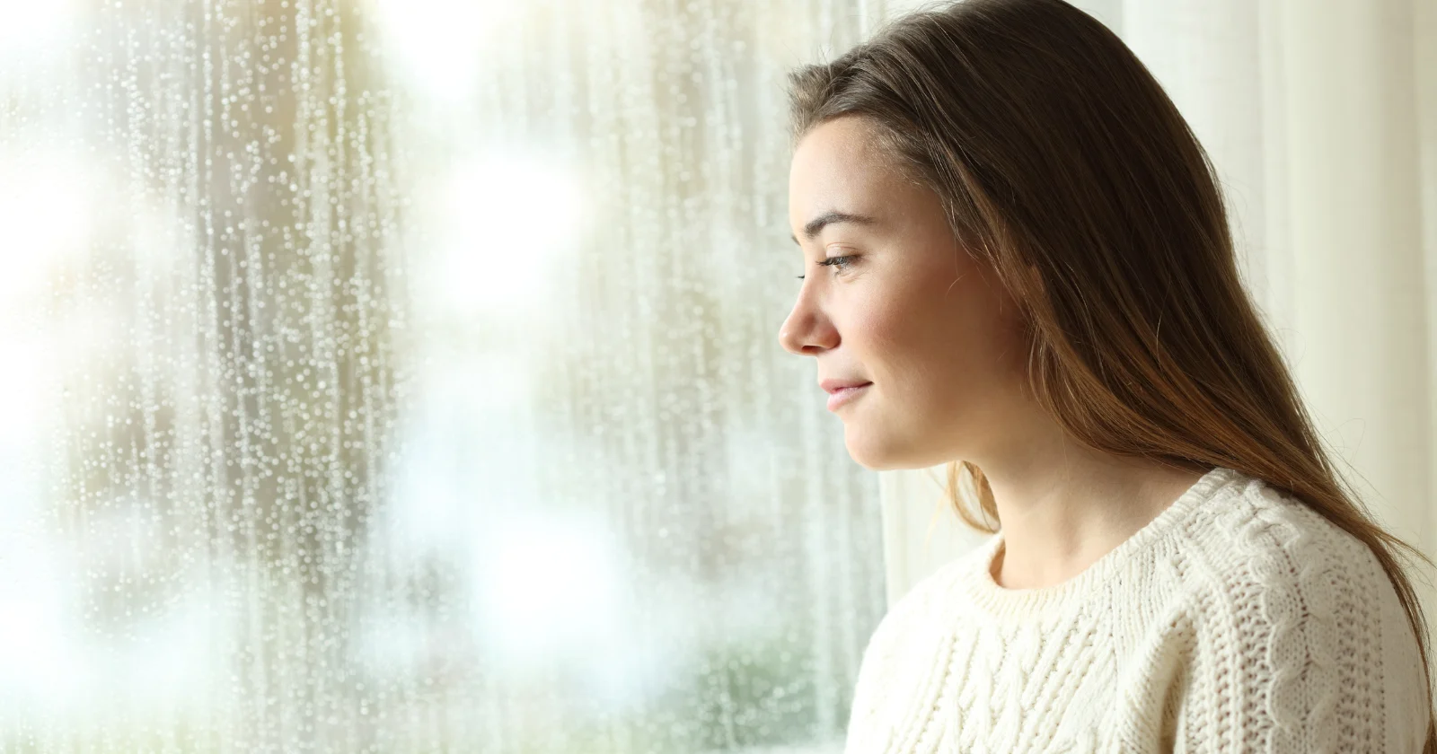 I became calmer the day I realized that much of what I worried about was rehearsing conversations that would probably not happen