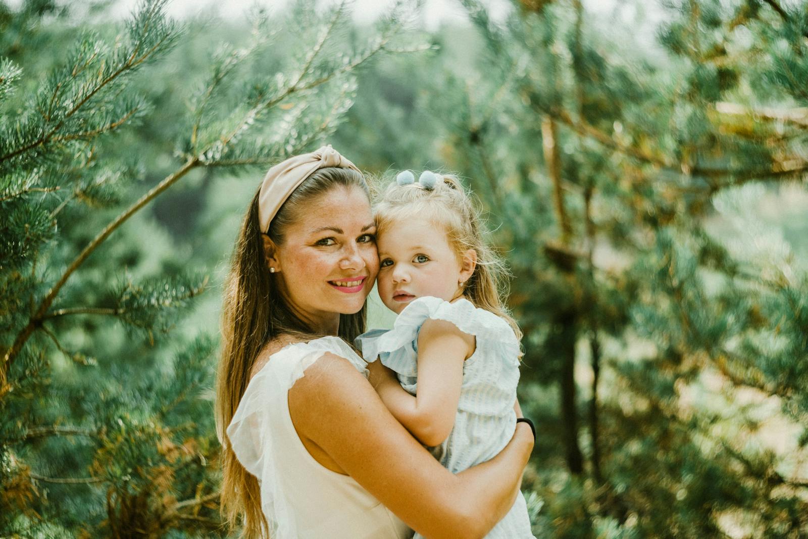 I'm 37 and my daughter just said sorry for laughing too loud and I recognized the exact moment a child starts editing herself because I remember the day I did it too, and I remember who taught me.