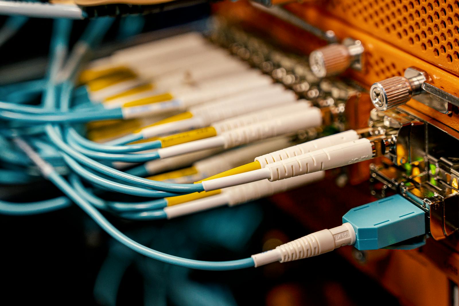 I traced who owns the undersea cables that carry 95% of global internet traffic — the map is a colonial one