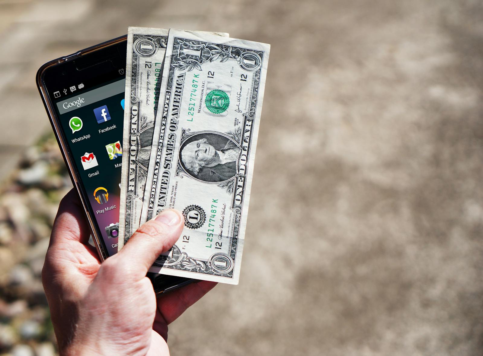 India's UPI payment system now processes more daily transactions than Visa and Mastercard combined globally