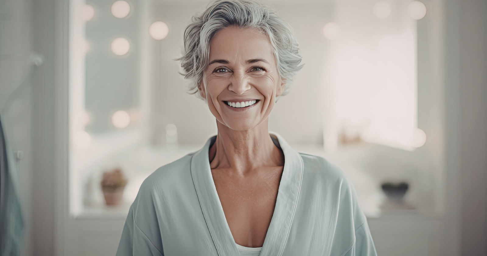 The clarity that often comes with aging may not be wisdom — it may be the relief of finally dropping a lifelong performance