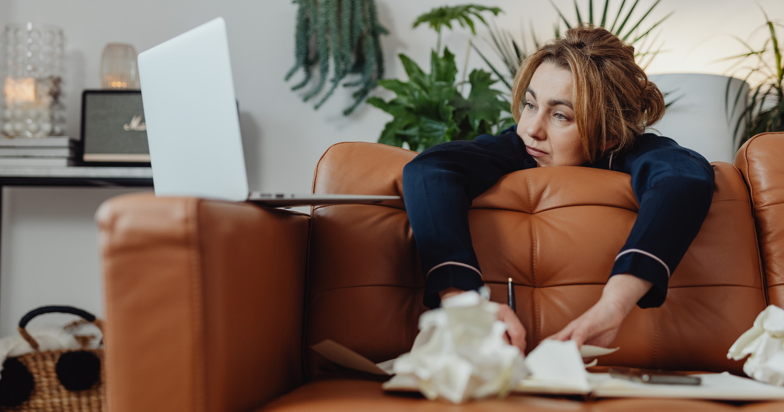 The reason many people struggle to change may not be laziness — it may be that they’ve built an identity around their flaws