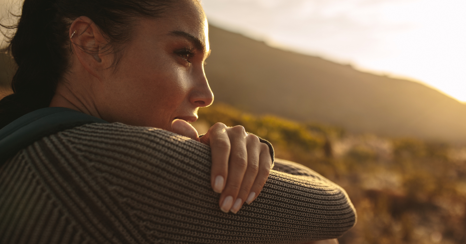 The reason many people struggle to change their lives may not be fear of failure — it may be that they’ve spent so long performing for others that they struggle to tell which desires are theirs