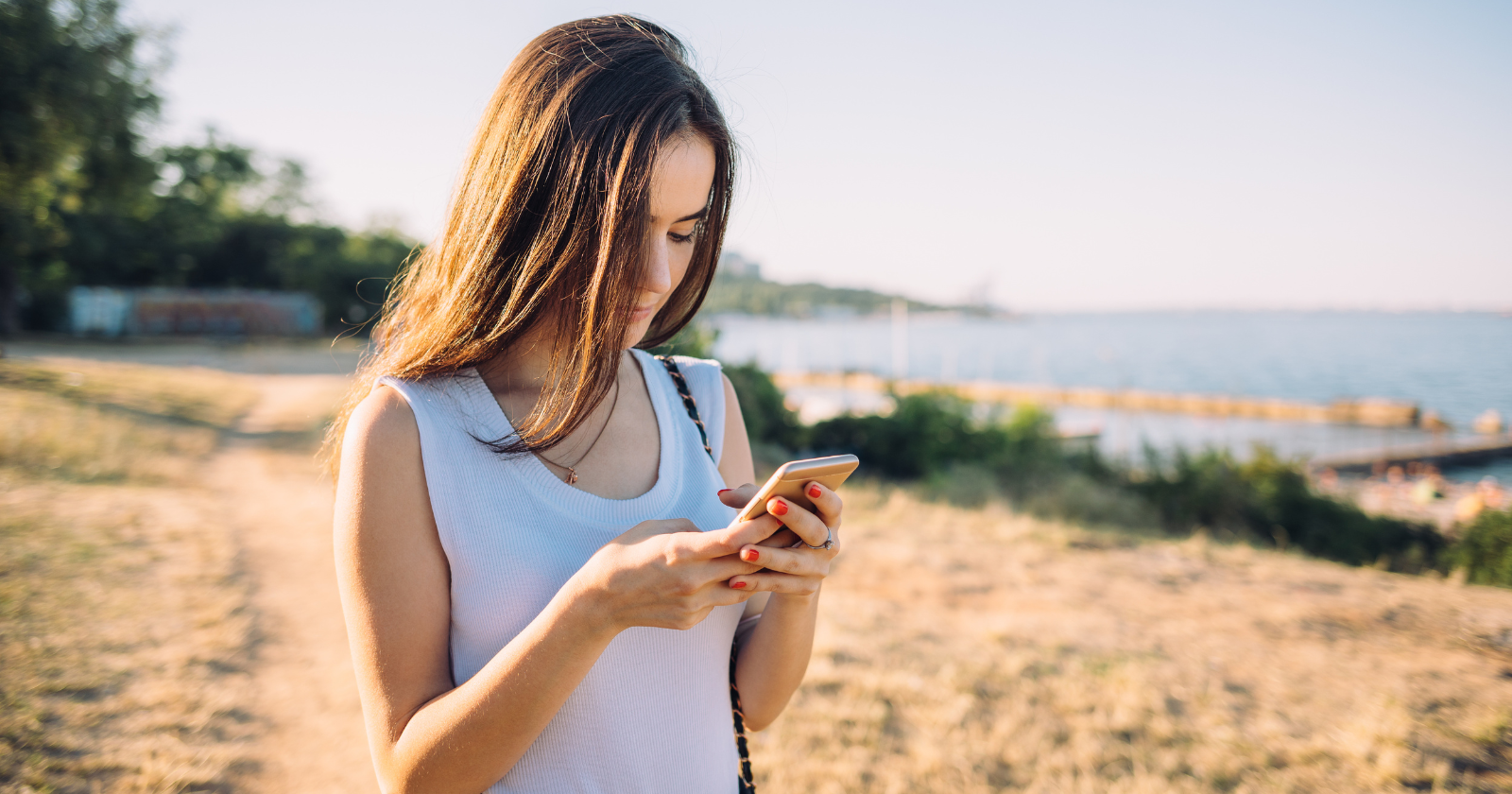 People who prefer texting to phone calls may not be antisocial — they may be protecting the quality of their thinking from the demands of real-time performance