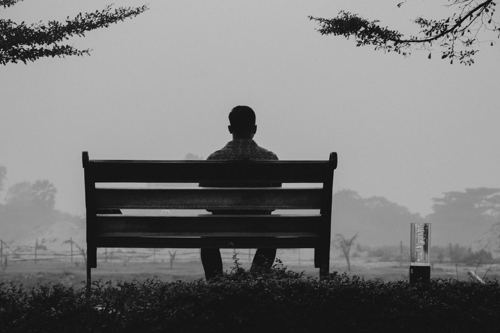 People who go quiet when they’re angry may not be giving you the silent treatment. They may have learned early that their anger was not safe to express at full volume.