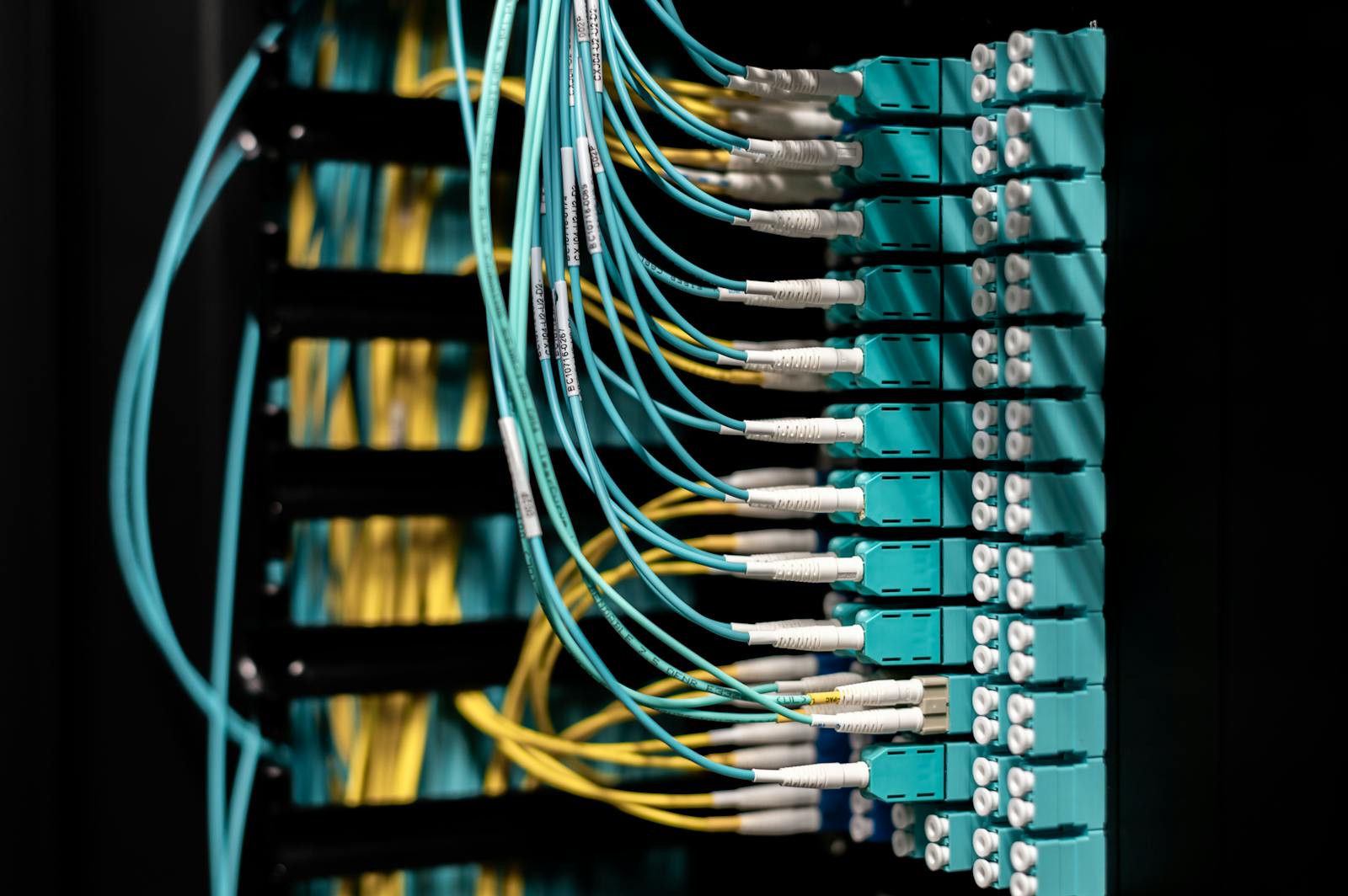 undersea cable map