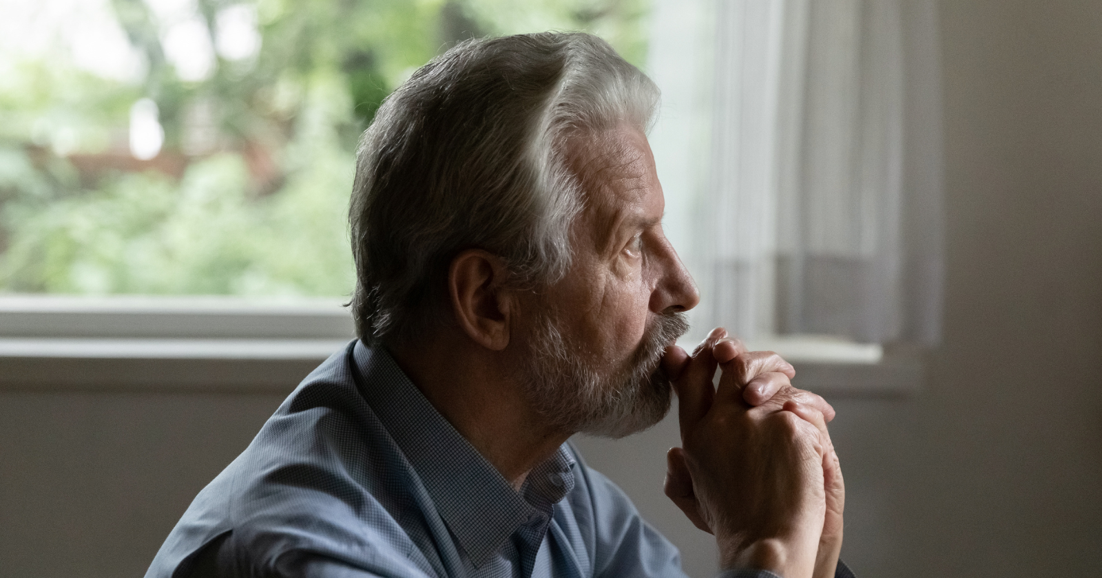 Retirement may not be hard because of the empty hours — it may be hard because the silence finally meets the feelings work kept at bay