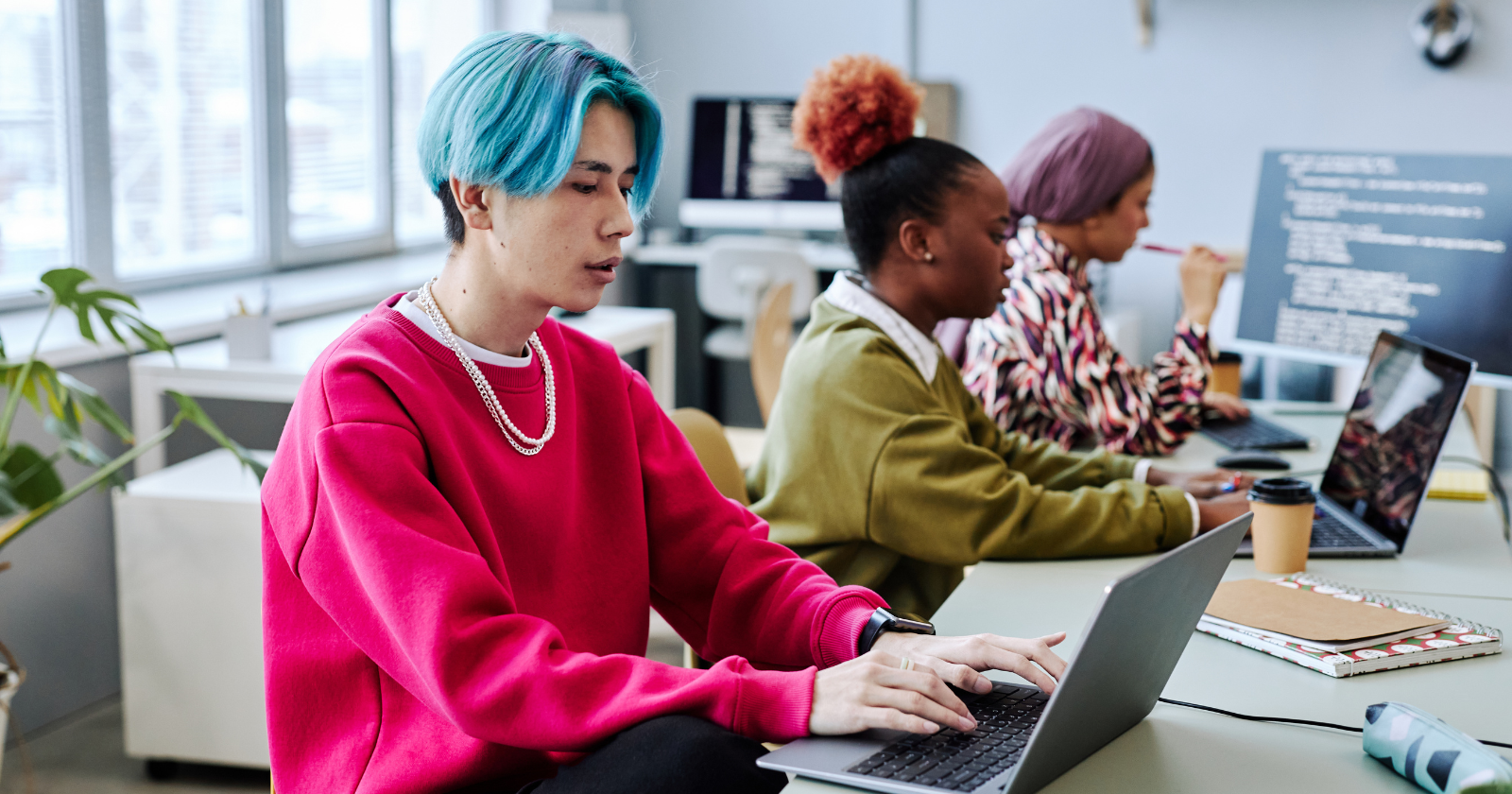 No one expected the generation born into technology to be so cautious of AI. Are Gen Z onto something older generations are missing?