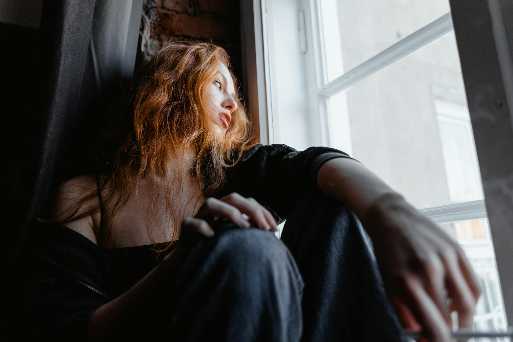 Psychology says people who tend to minimise their own pain — saying 'it's fine' or 'it wasn't that bad' — aren't resilient, they're often repeating what they were told, implicitly or plainly, every time they tried to say otherwise