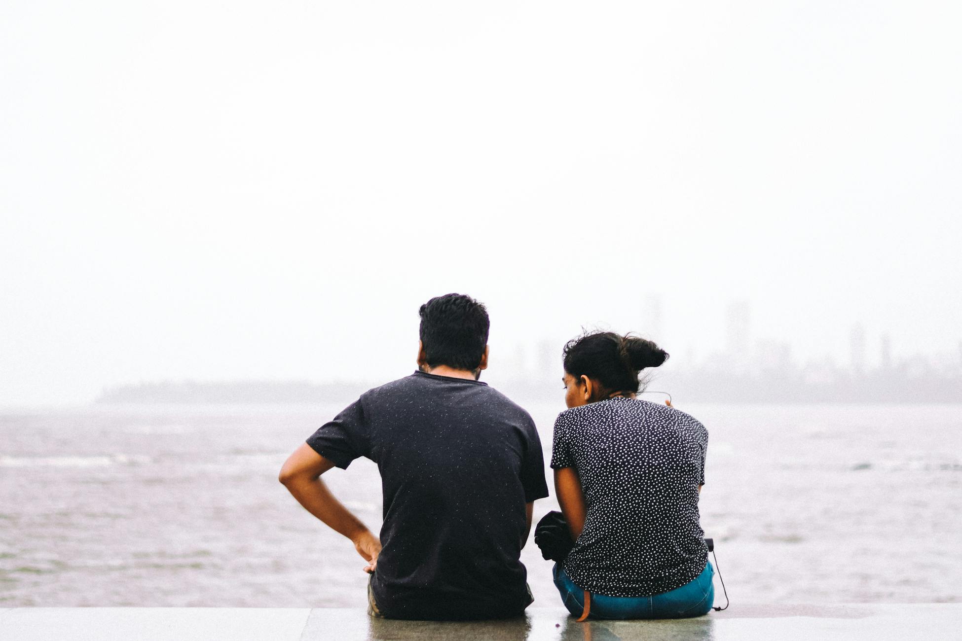 A letter to the friend I lost not through betrayal or distance but through the slow erosion of two people who stopped knowing how to be honest with each other