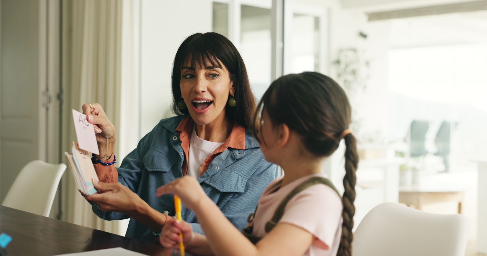 Few people teach children how to know their own worth — we teach them to perform, achieve, and behave, then wonder why so many adults still measure themselves against someone else’s ruler