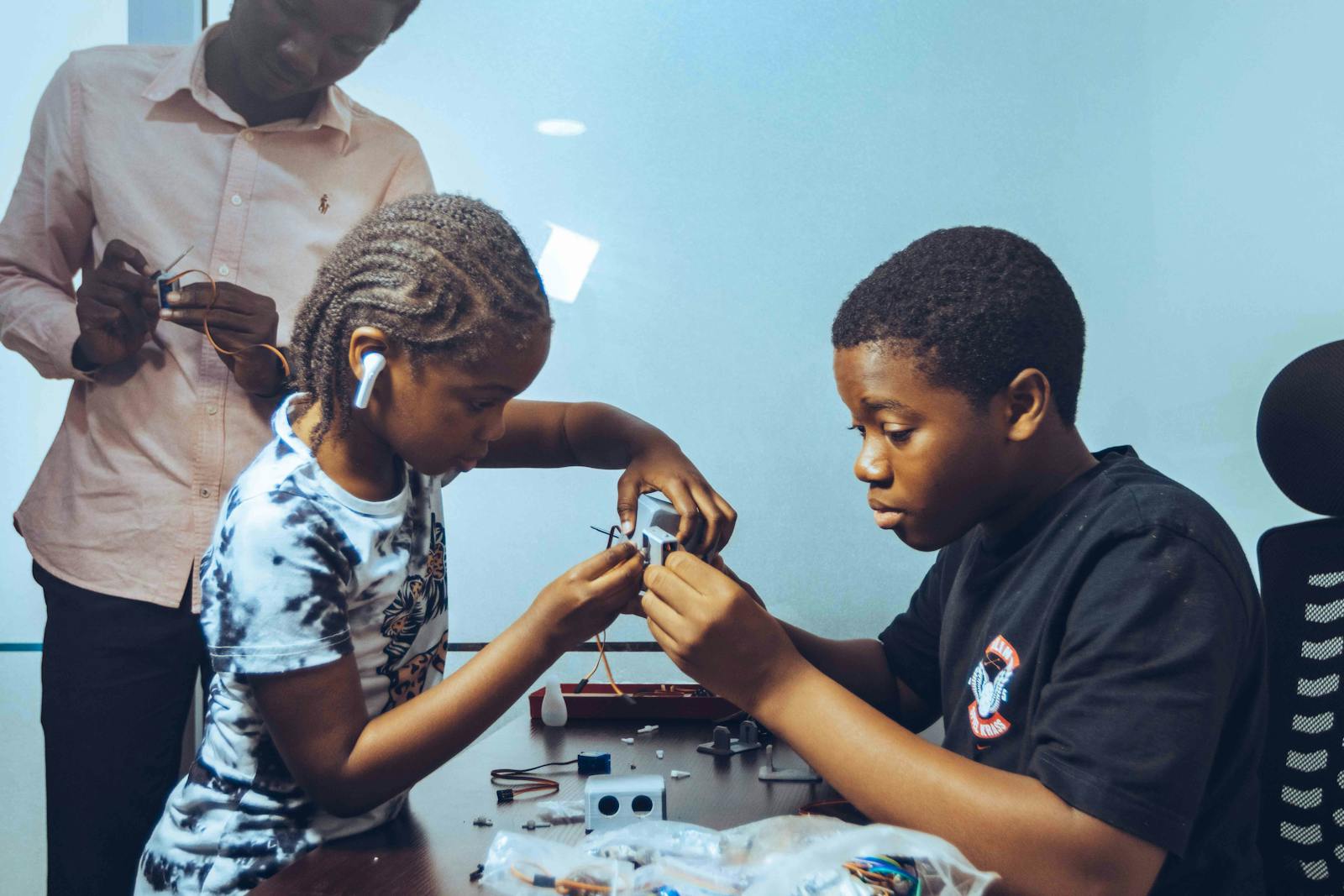 The Global South is building its own AI on $50 hardware — and it's working