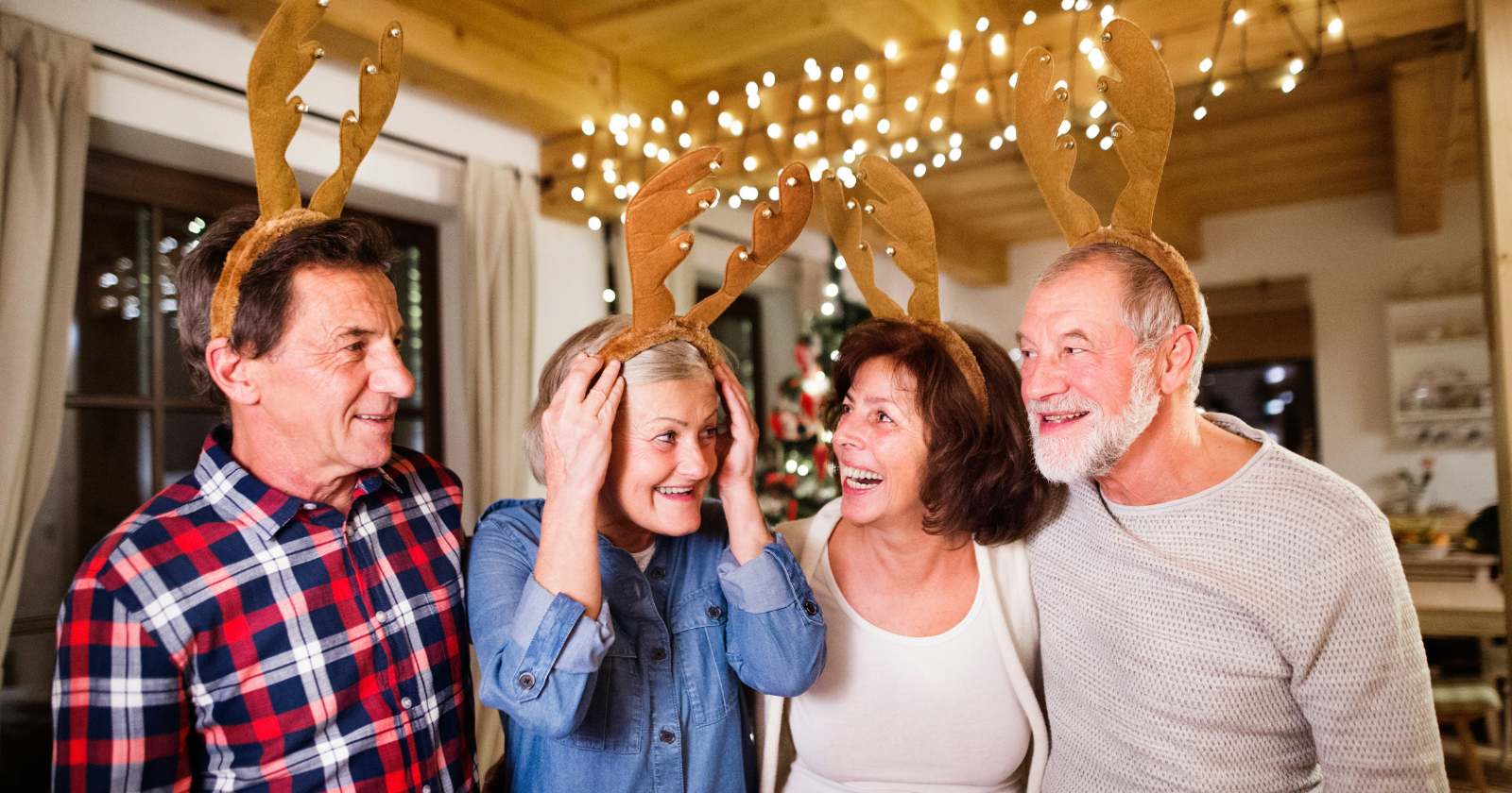 The happiest older adults may not be optimists — they may be realists who stopped arguing with reality