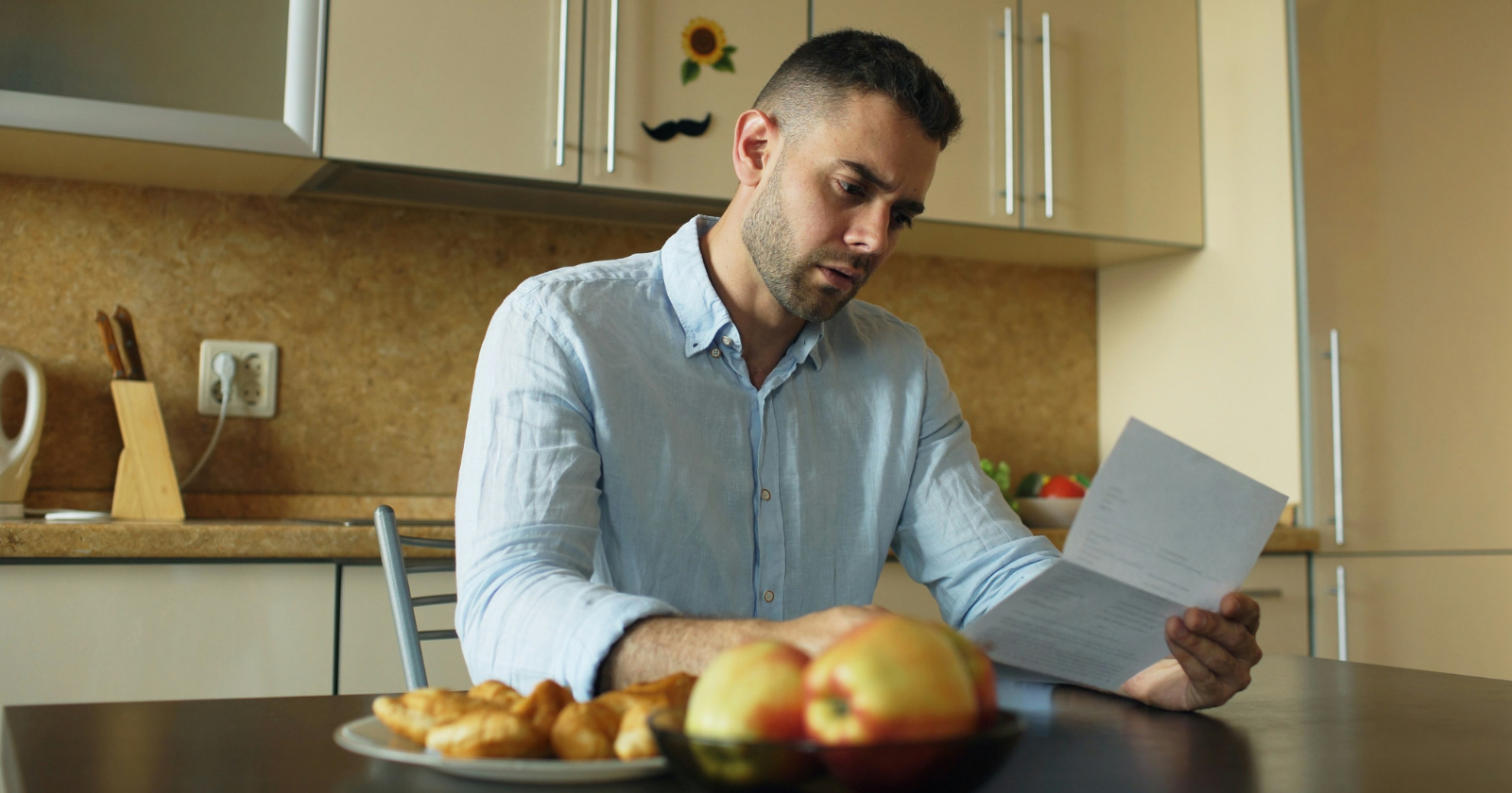 I asked 5 of my friends what they'd say at my funeral and then I sat quietly in my kitchen reading the answers and understood for the first time what I actually meant to the people around me — and what I had been getting wrong