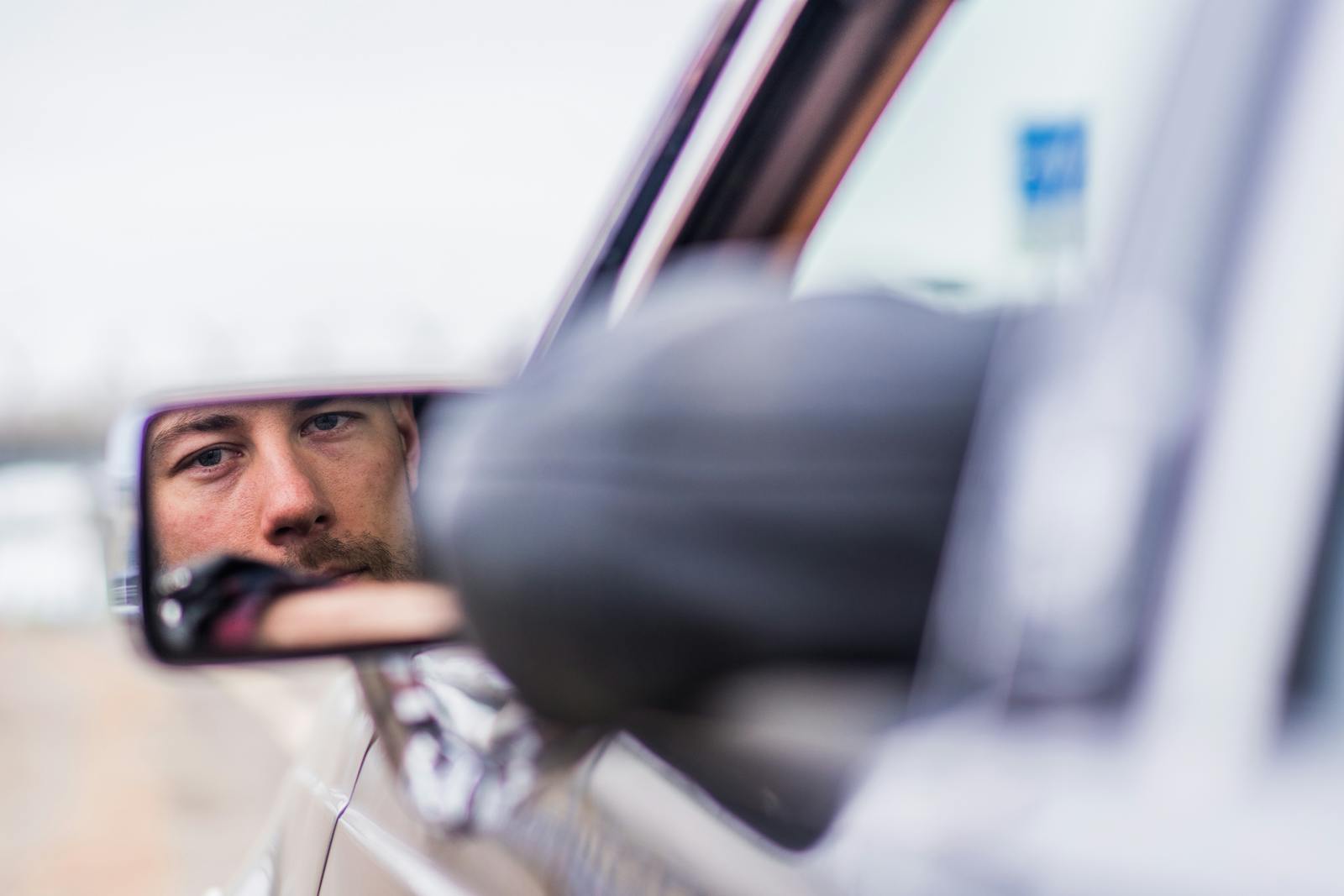 I'm 37 and my wife asked me what I wanted for my birthday and I said I didn't need anything, and then I sat in the car for twenty minutes afterward trying to figure out when wanting something became the same word in my head as being a problem