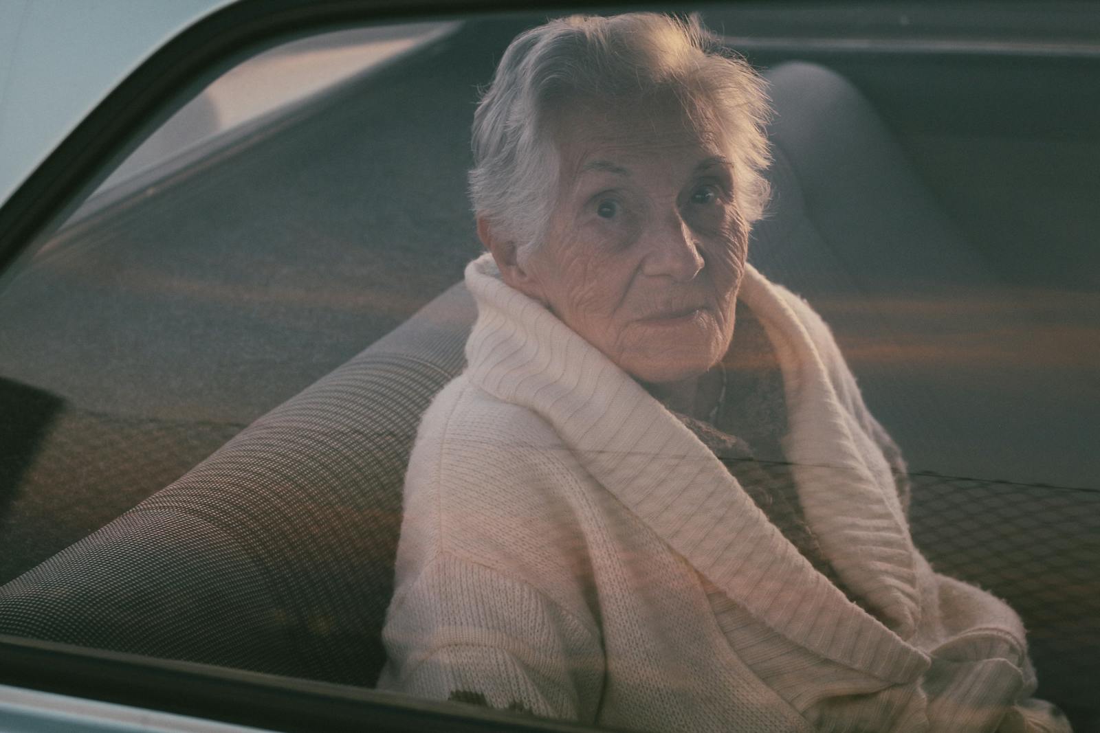 People who realize at 63 that they've been calling themselves busy for fifteen years often discover the more accurate word is unwilling, and busy was just the version that didn't require them to explain anything
